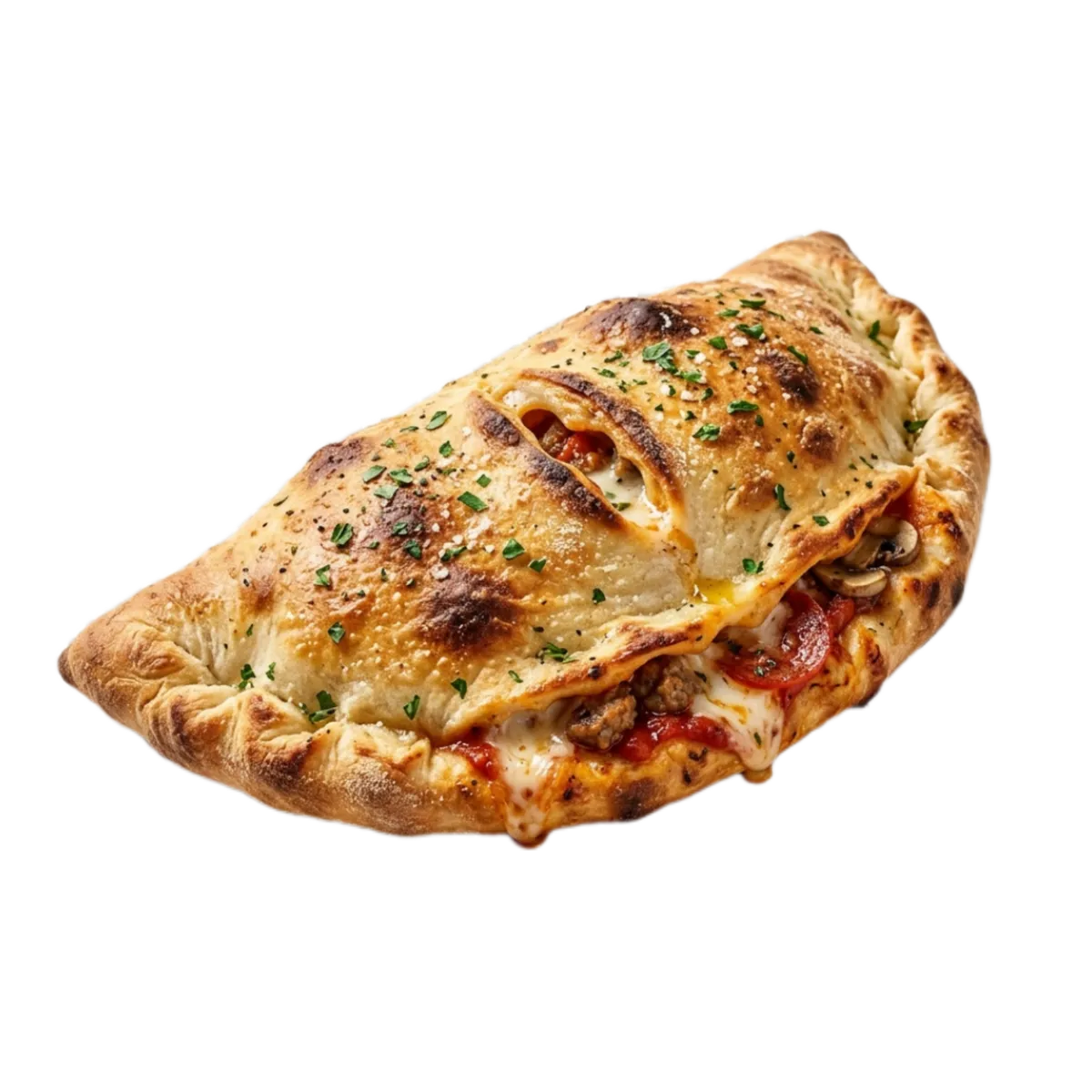 پیتزا کالزون