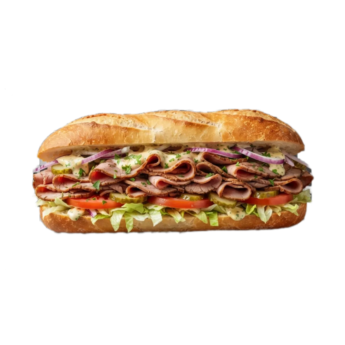 ژامبون تنوری