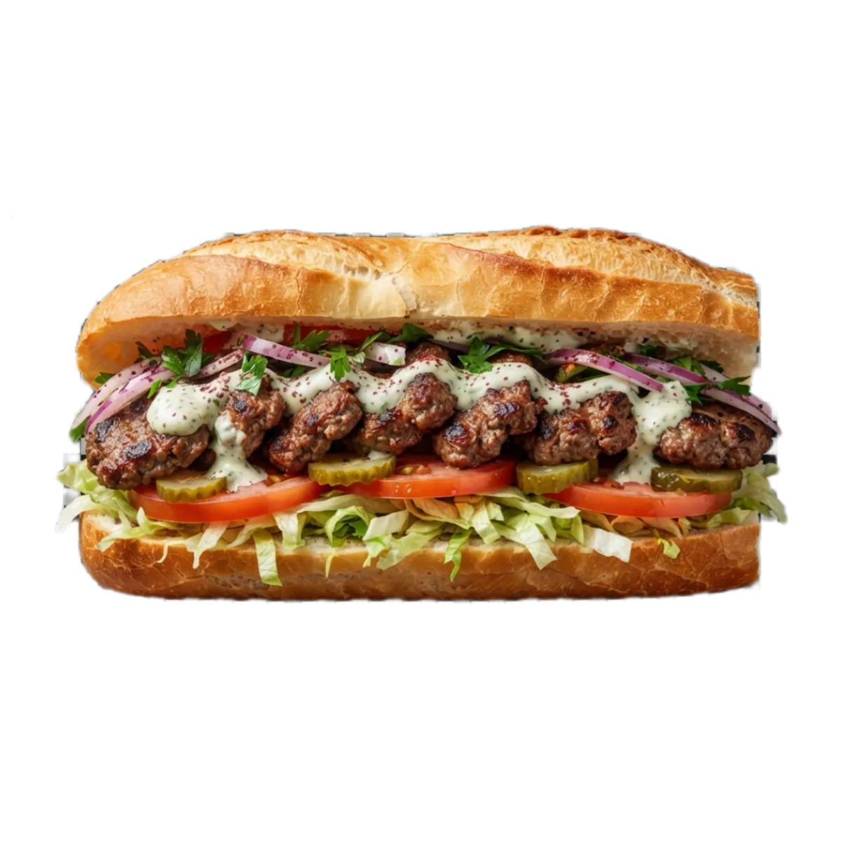 فیله کبابی